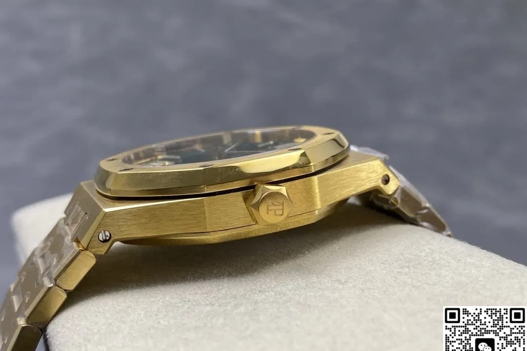 APW Factory Audemars Piguet 15513BA.OO.1320BA.01 1:1 Best Edition Replica Watch